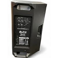Used Alto TS415 Powered Speaker
