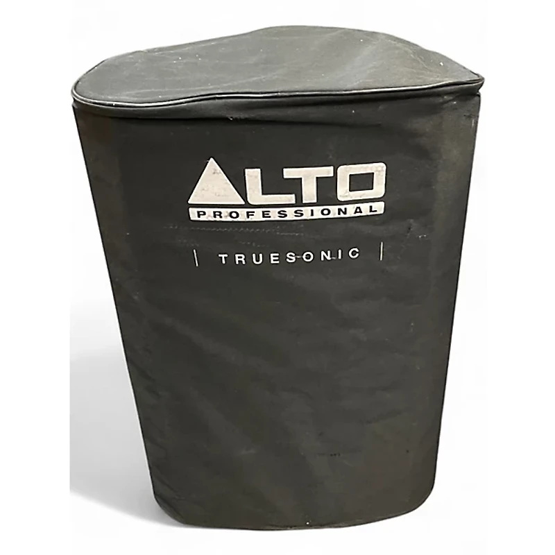 Used Alto TS415 Powered Speaker