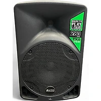 Used Alto TX8 8in Powered Speaker
