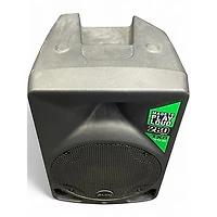 Used Alto TX8 8in Powered Speaker