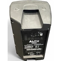 Used Alto TX8 8in Powered Speaker