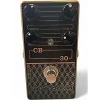 Used Catalinbread CB30 Effect Pedal