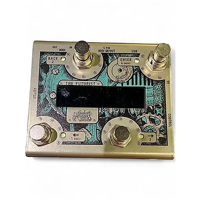Used Matthews Effects THE FUTURIST Pedal