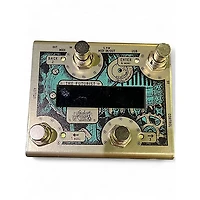 Used Matthews Effects THE FUTURIST Pedal