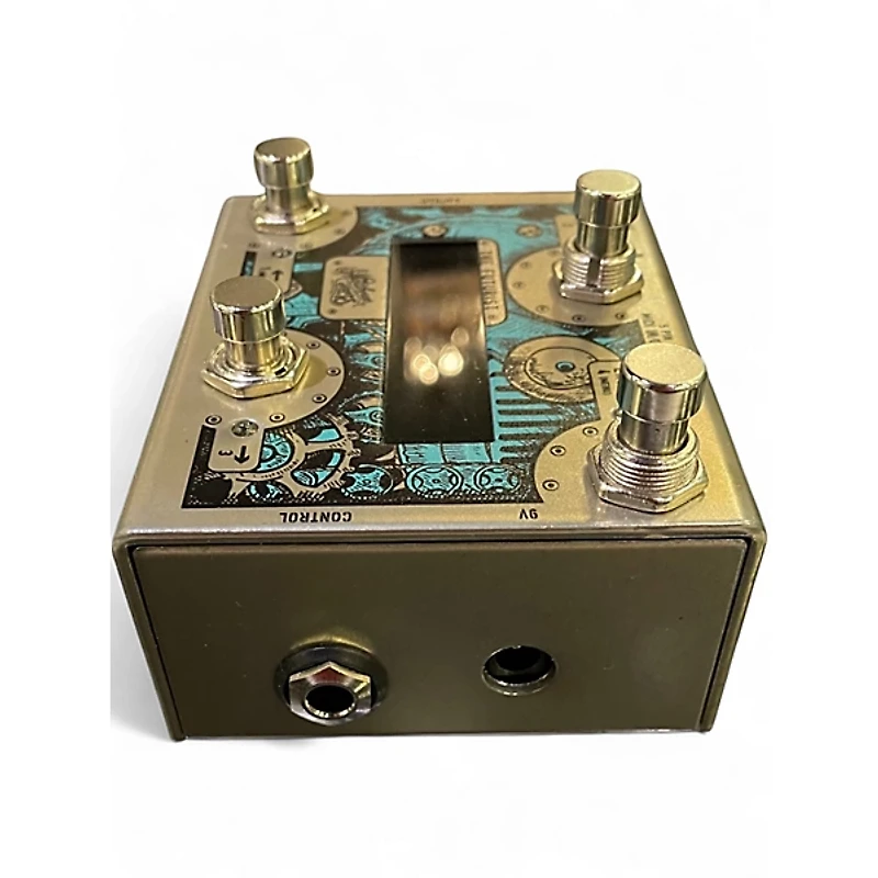 Used Matthews Effects THE FUTURIST Pedal