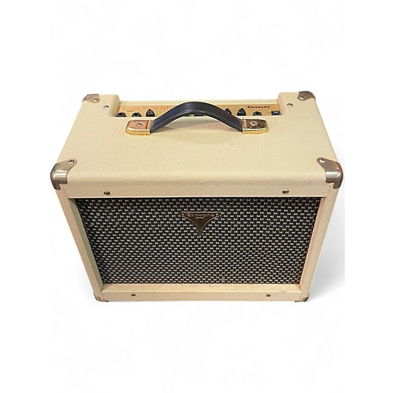 Used Epiphone ACOUSTIC REGENT 30 Acoustic Guitar Combo Amp