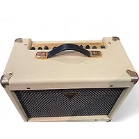 Used Epiphone ACOUSTIC REGENT 30 Acoustic Guitar Combo Amp