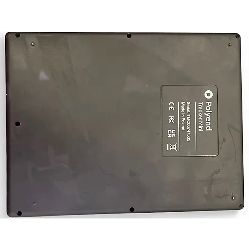 Used Polyend TRACKER MINI Production Controller