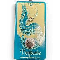 Used EarthQuaker Devices tentacle Effect Pedal