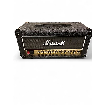 Used Marshall DSL20CR 20W 1x12 Tube Guitar Combo Amp