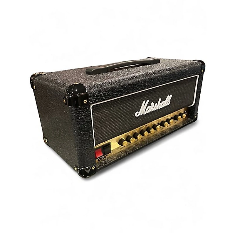 Used Marshall DSL20CR 20W 1x12 Tube Guitar Combo Amp