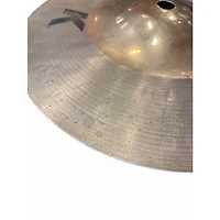 Used Zildjian 9in K Custom Hybrid Splash Cymbal