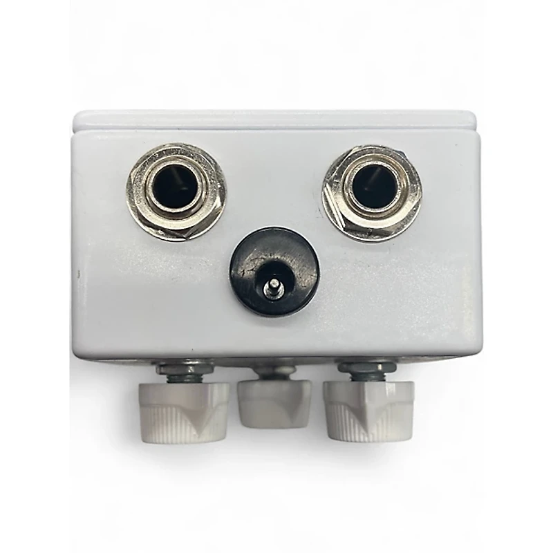 Used Mythos Mjolnir Effect Pedal