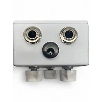 Used Mythos Mjolnir Effect Pedal