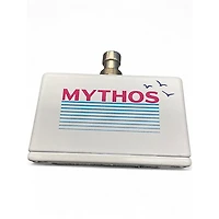 Used Mythos Mjolnir Effect Pedal