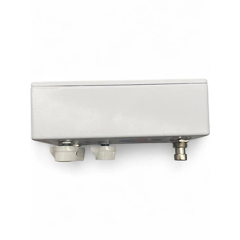 Used Mythos Mjolnir Effect Pedal