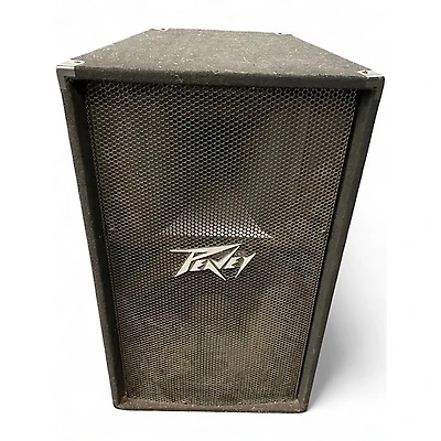 Used Peavey PV115 Unpowered Speaker