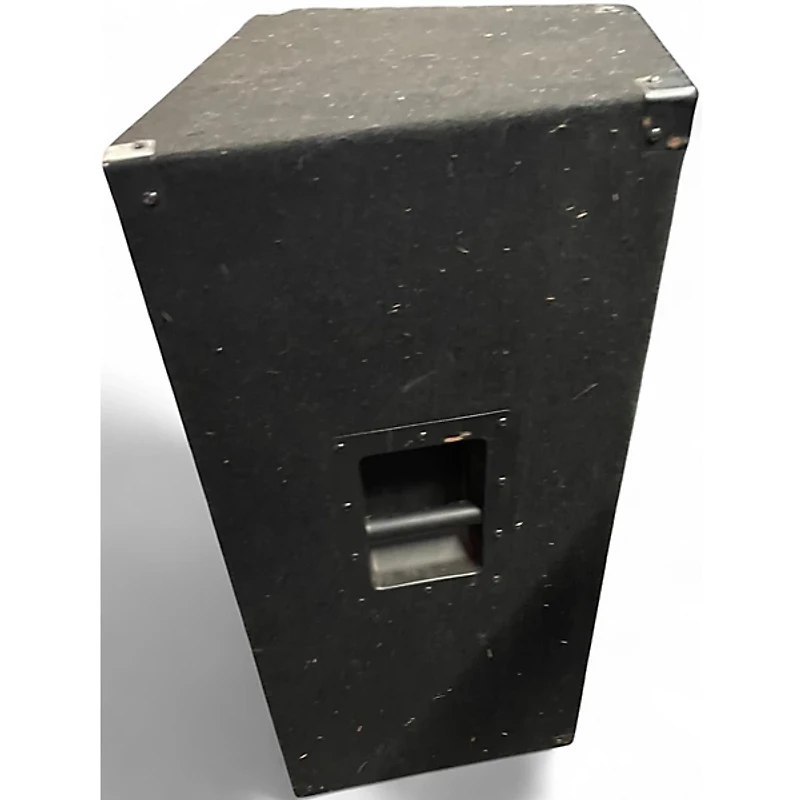 Used Peavey PV115 Unpowered Speaker