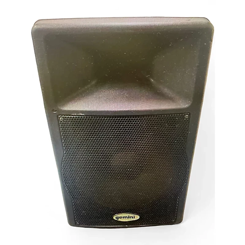 Used Gemini GX450 Sound Package