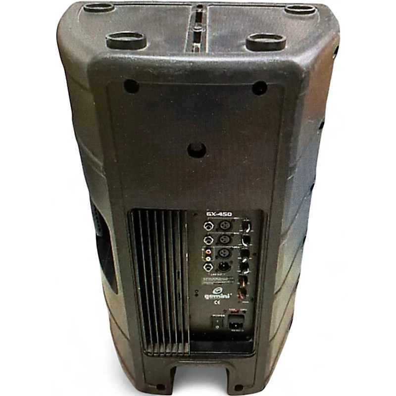 Used Gemini GX450 Sound Package