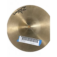 Used Zildjian 8in A Custom Splash Cymbal