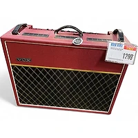 Used VOX AC30C2 2x12 30W Tube Guitar Combo Amp
