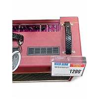 Used VOX AC30C2 2x12 30W Tube Guitar Combo Amp