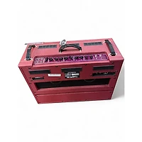 Used VOX AC30C2 2x12 30W Tube Guitar Combo Amp