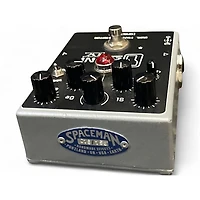 Used Spaceman Effects Gemini IV Effect Pedal
