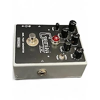 Used Spaceman Effects Gemini IV Effect Pedal