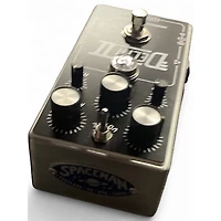 Used Spaceman Effects Delta II Harmonic Tremolo Effect Pedal