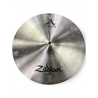 Used Zildjian 16in A Series Medium Thin Crash Cymbal