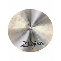 Used Zildjian 16in A Series Medium Thin Crash Cymbal