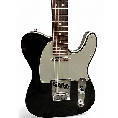 Used Fender American Ultra Telecaster TEXAS TEA Solid Body Electric Guitar