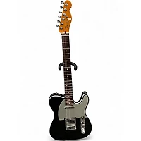 Used Fender American Ultra Telecaster TEXAS TEA Solid Body Electric Guitar
