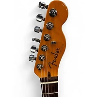 Used Fender American Ultra Telecaster TEXAS TEA Solid Body Electric Guitar