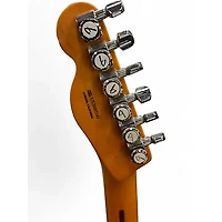 Used Fender American Ultra Telecaster TEXAS TEA Solid Body Electric Guitar