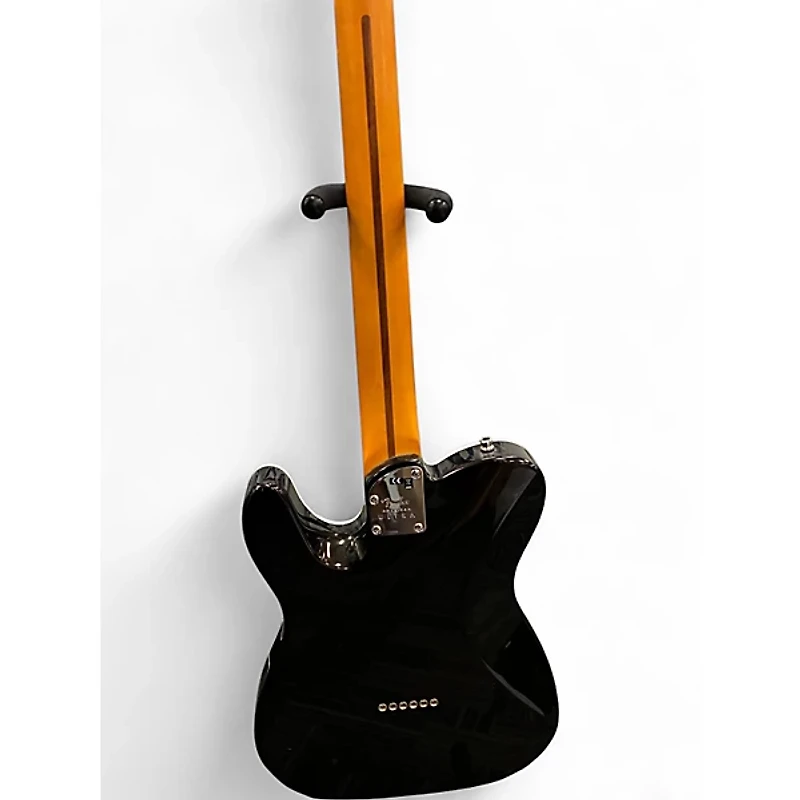 Used Fender American Ultra Telecaster TEXAS TEA Solid Body Electric Guitar