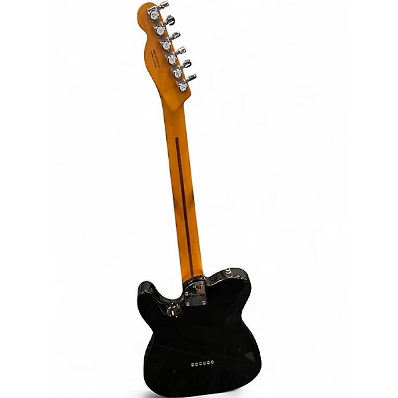 Used Fender American Ultra Telecaster TEXAS TEA Solid Body Electric Guitar