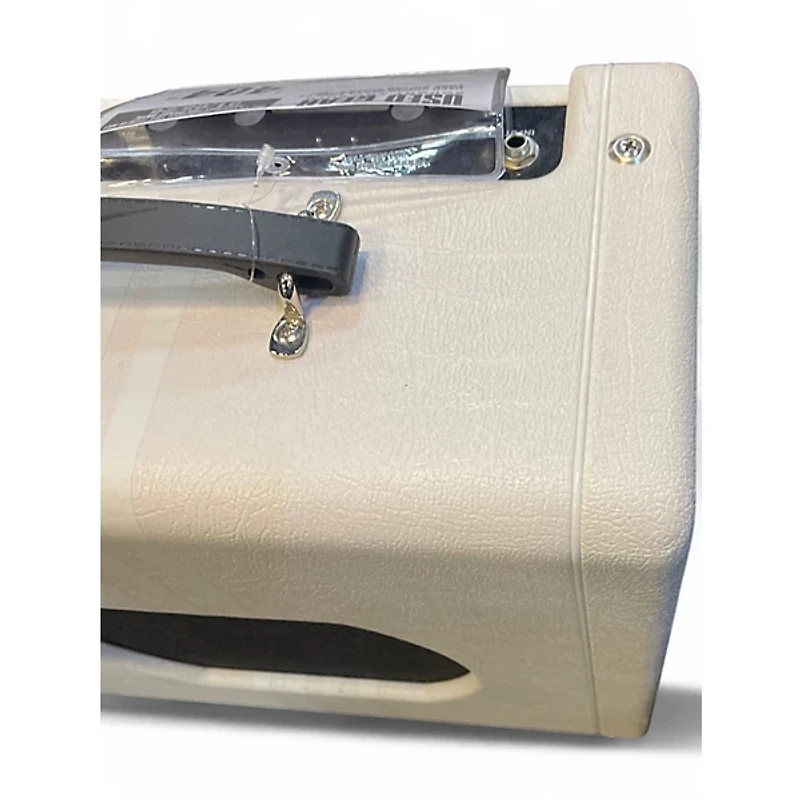 Used Supro DELTA KING 10 Tube Guitar Combo Amp