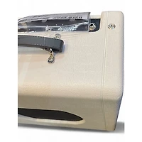 Used Supro DELTA KING 10 Tube Guitar Combo Amp