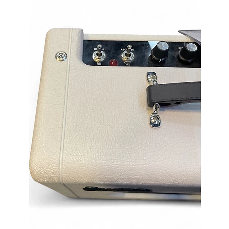 Used Supro DELTA KING 10 Tube Guitar Combo Amp