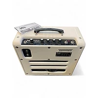 Used Supro DELTA KING 10 Tube Guitar Combo Amp