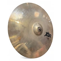 Used SABIAN 16in XSR Cymbal