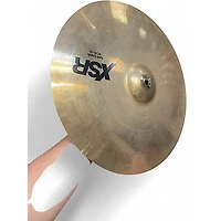Used SABIAN 16in XSR Cymbal