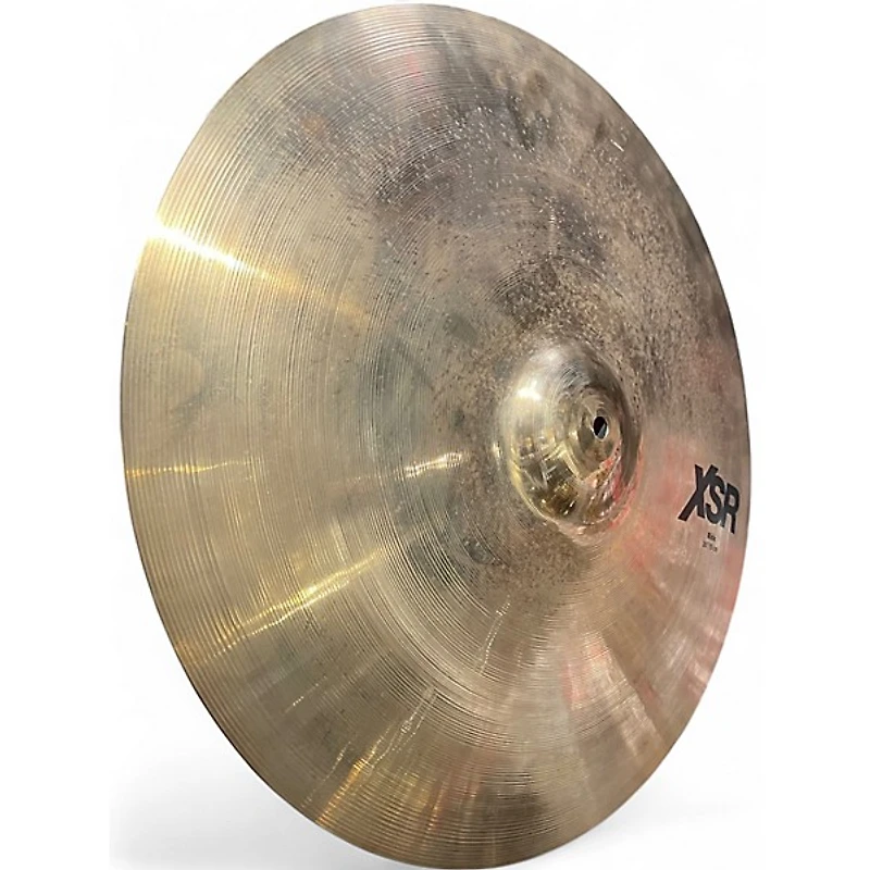 Used SABIAN 20in XSR Cymbal