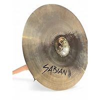 Used SABIAN 20in XSR Cymbal