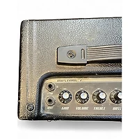 Used Fender Mustang I V2 20W 1X8 Guitar Combo Amp