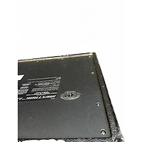 Used Fender Mustang I V2 20W 1X8 Guitar Combo Amp