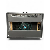 Used Fender Tone Master Deluxe Reverb Guitar Combo Amp